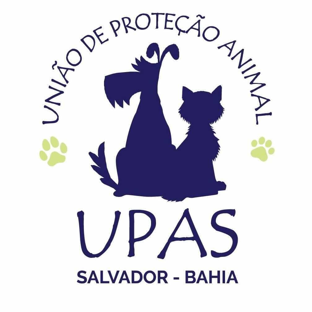 UPAS - União de Prot. Animal de Salvador no diretório AnimalProtech