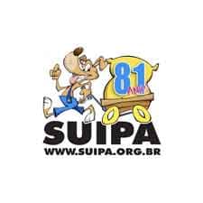 SUIPA no diretório AnimalProtech