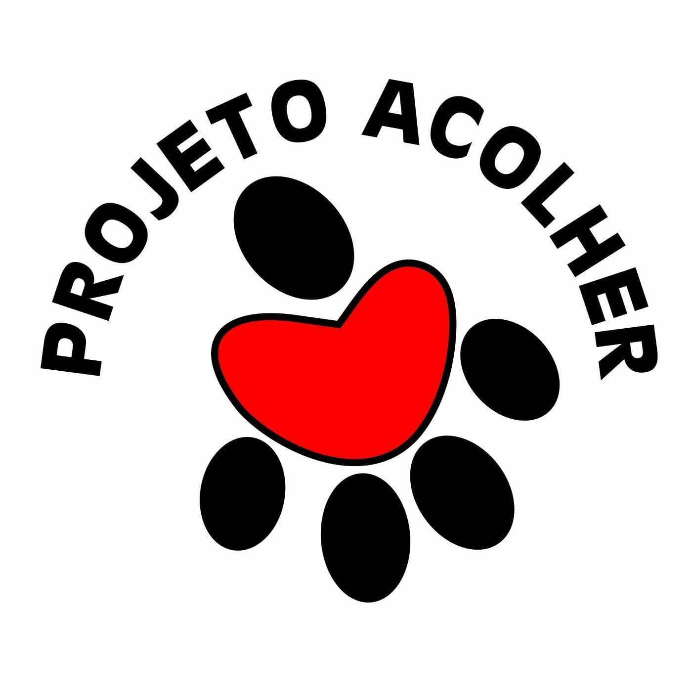 Projeto Acolher no diretório AnimalProtech