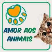 Amor Aos Animais no diretório AnimalProtech
