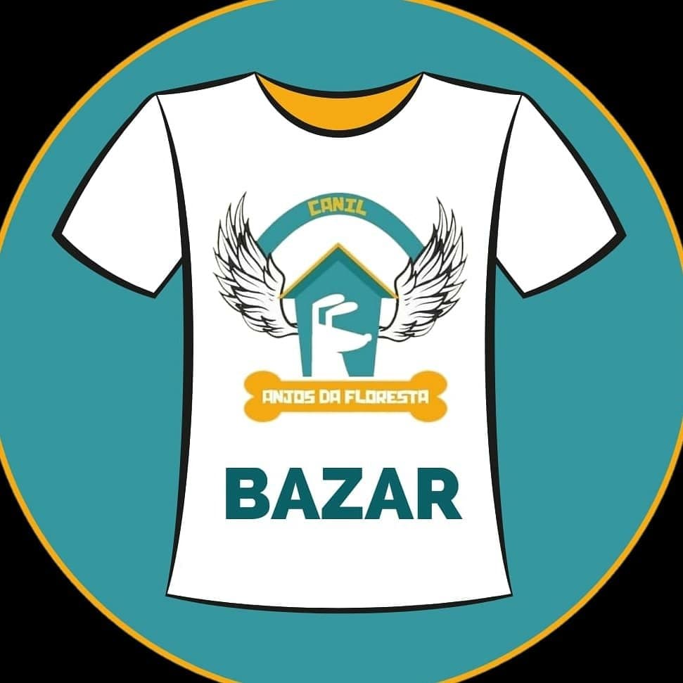 Bazar Anjos da floresta no diretório AnimalProtech