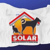 Grupo SOLAR no diretório AnimalProtech