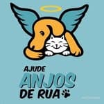 Ajude Anjos de Rua no diretório AnimalProtech