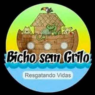 Bicho sem Grilo e Instituto Serzinho de Luz no diretório AnimalProtech