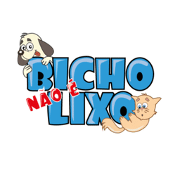 Bicho Não é Lixo no diretório AnimalProtech