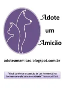 Adote um Amicão no diretório AnimalProtech