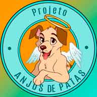 Projeto Anjos de Patas no diretório AnimalProtech