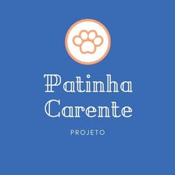 Projeto Patinha Carente no diretório AnimalProtech