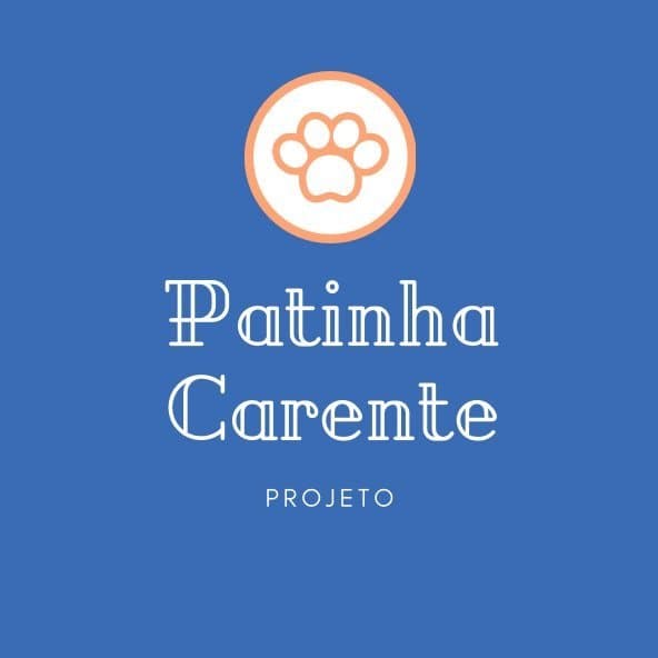 Projeto Patinha Carente no diretório AnimalProtech