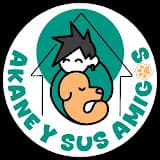 Refu Akane no diretório AnimalProtech