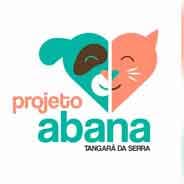 Projeto Abana Tangará da Serra-MT no diretório AnimalProtech