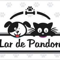 Lar de Pandora no diretório AnimalProtech