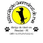 Guerreiros de Rua no diretório AnimalProtech