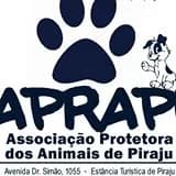 APRAPI no diretório AnimalProtech
