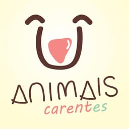 Animais Carentes no diretório AnimalProtech