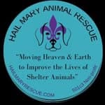 Hail Mary Rescue no diretório AnimalProtech