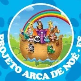 Projeto Arca de Noé no diretório AnimalProtech