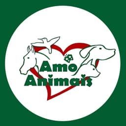 Amo Animais no diretório AnimalProtech