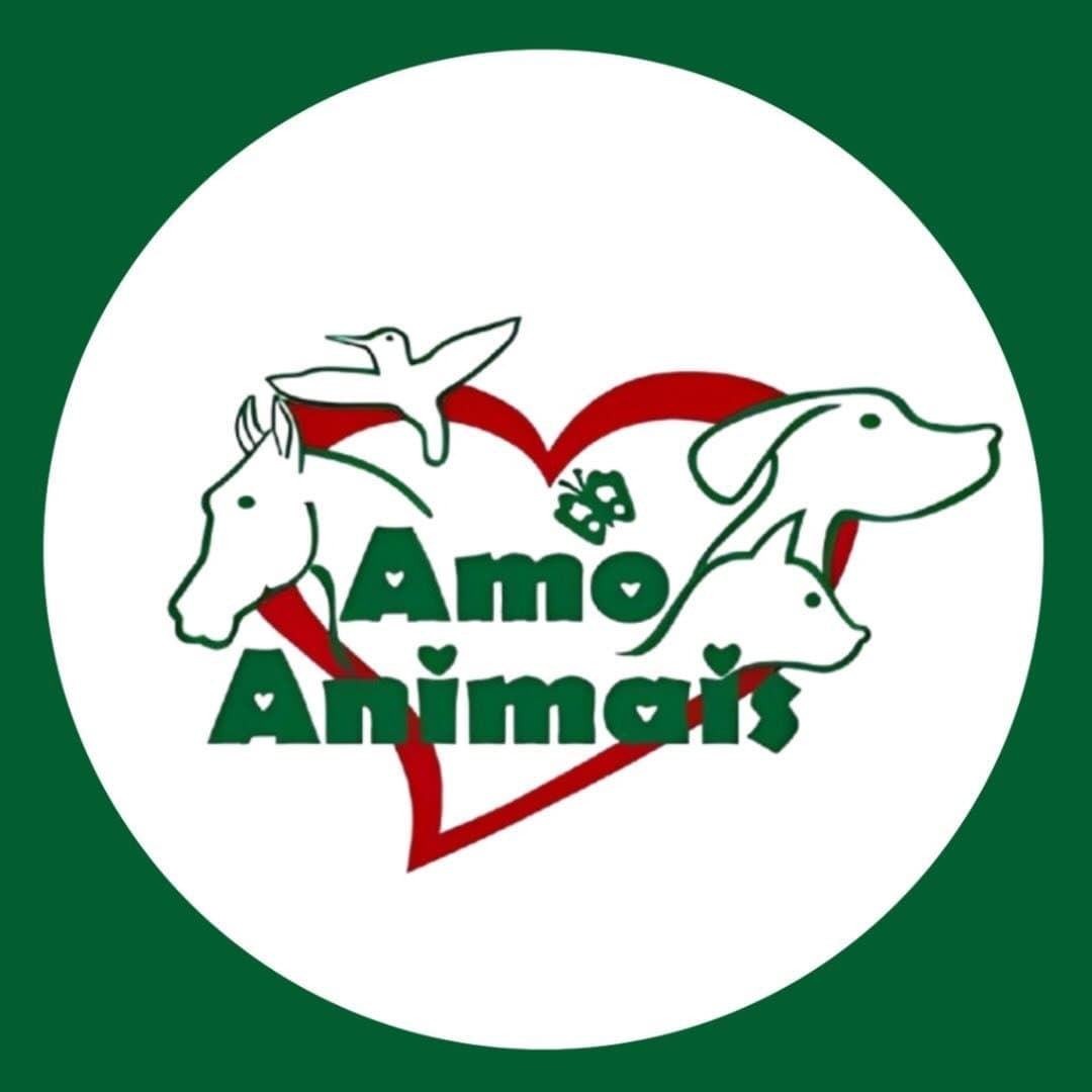 Amo Animais no diretório AnimalProtech