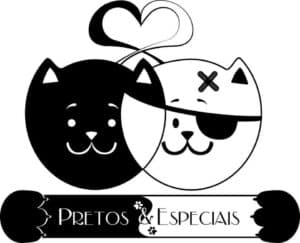 Pretos e Especiais no diretório AnimalProtech