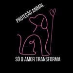 Só o Amor Transforma no diretório AnimalProtech