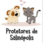 Protetores de Salinopólis no diretório AnimalProtech