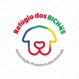 Refúgio dos Bichos no diretório AnimalProtech