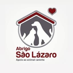 Abrigo São Lázaro no diretório AnimalProtech