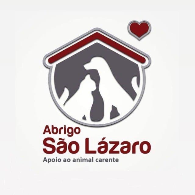 Abrigo São Lázaro no diretório AnimalProtech