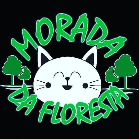 Abrigo Morada Da Floresta no diretório AnimalProtech