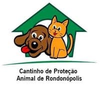 Cantinho de Proteção Animal Roo no diretório AnimalProtech