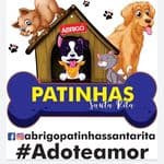 Patinhas Santa Rita no diretório AnimalProtech