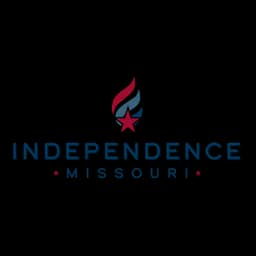 City of Independence Missouri branding