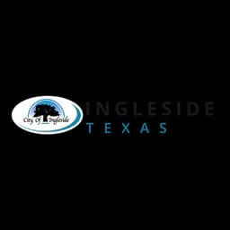 City emblem shown on the official page of Ingleside Animal Control