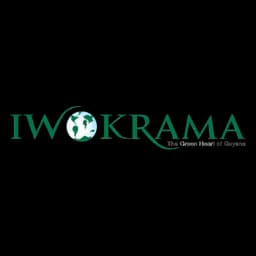 logotipo Iwokrama International Centre