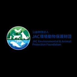 JAC Environmental and Animal Protection Foundation logo