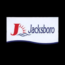 City of Jacksboro logo