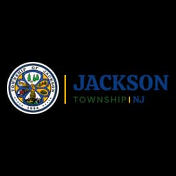 Official emblem shown on the government page of Jackson Township Animal Control