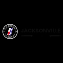 Jacksonville city logo shown on its official animal-services page