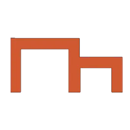 logotipo Jarjeer Mule and Donkey Refuge