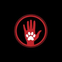 Jennifer S. Brown Animal Rescue logo