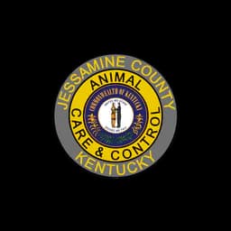 Logotipo de Jessamine County Animal Care & Control