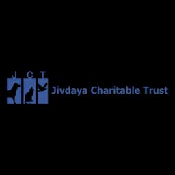 Jivdaya Charitable Trust logo