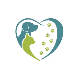 Logotipo de JJ’s Helping Paws