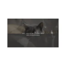 Cat photograph displayed for Jochemstichting in the DierenLot directory