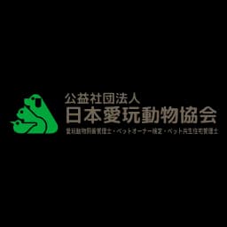 Japan Pet Care Association logo
