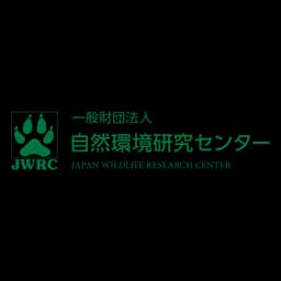 Japan Wildlife Research Center logo