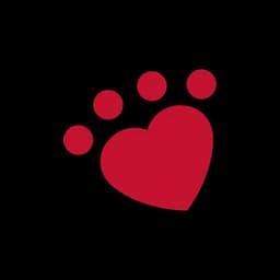 logotipo Kalamazoo Animal Rescue