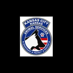 Logo officiel de Kansas City Kansas Animal Services