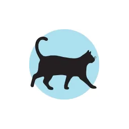 Katthjälpen i Malmö logo